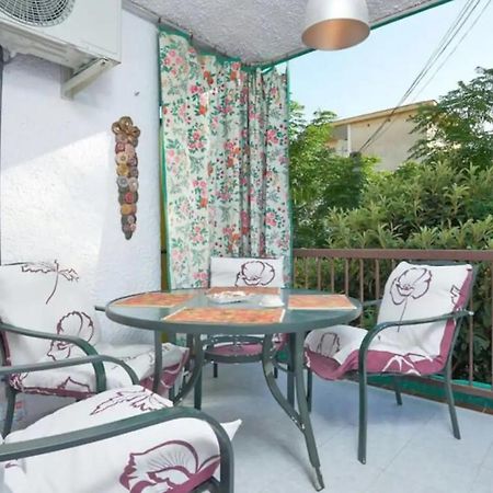 The Apartment Is Next To The Fine Sandy Beaches Vilanova i la Geltru Exterior photo